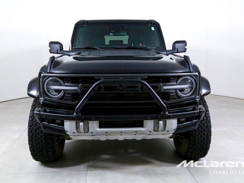 Used 2023 Ford Bronco Raptor image 4