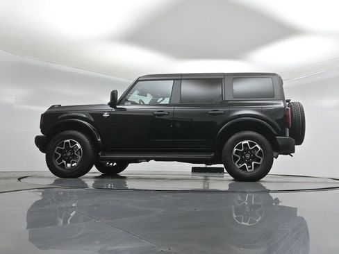 New 2026 Ford Bronco Outer Banks image 54