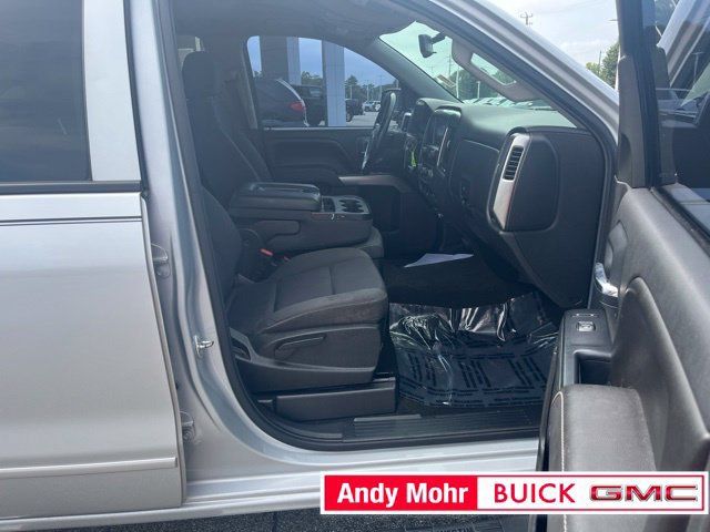 Used 2016 Chevrolet Silverado 1500 LT w/ All Star Edition AWD/4WD image 37