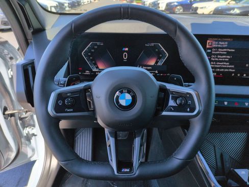 Used 2025 BMW X3 xDrive30i w/ Premium Package AWD/4WD image 18