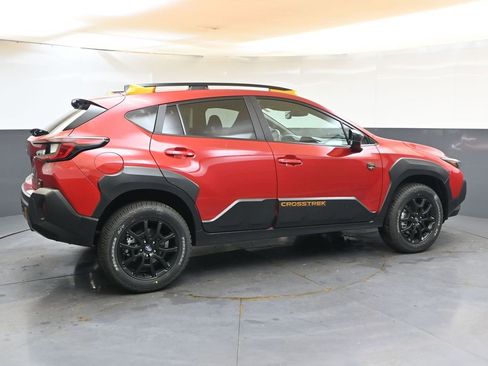 New 2026 Subaru Crosstrek 2.5i Wilderness AWD/4WD image 6