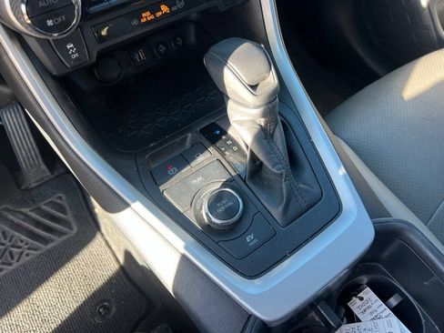 Used 2024 Toyota RAV4 XLE w/ Convenience Package AWD/4WD image 16