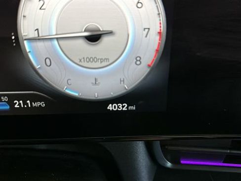 Used 2025 Hyundai Elantra N FWD image 10