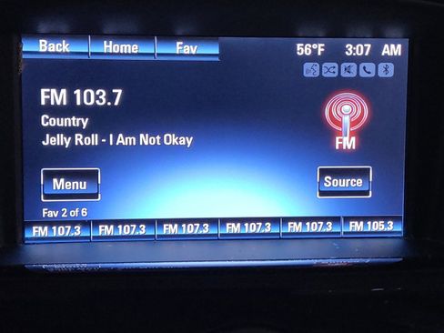 Used 2016 Chevrolet Cruze LT image 25