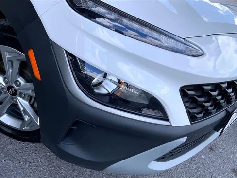 Used 2023 Hyundai Kona SEL w/ Convenience Package image 27