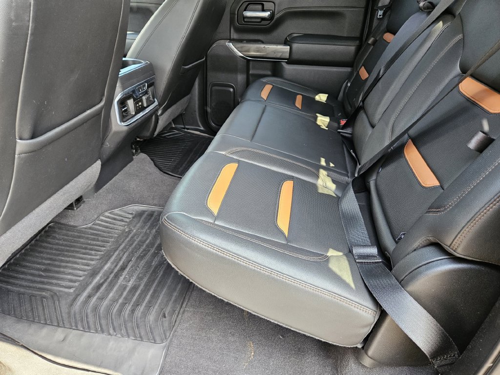 Used 2020 GMC Sierra 1500 AT4 w/ AT4 Premium Package AWD/4WD image 31