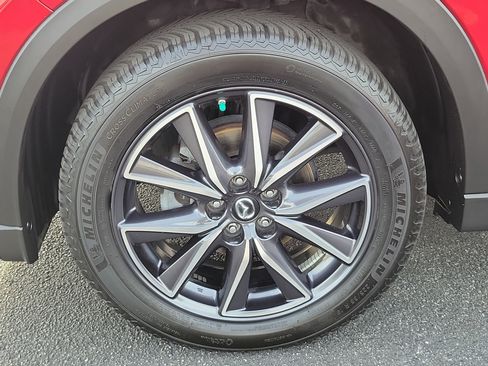 Used 2017 MAZDA CX-5 Grand Touring image 10