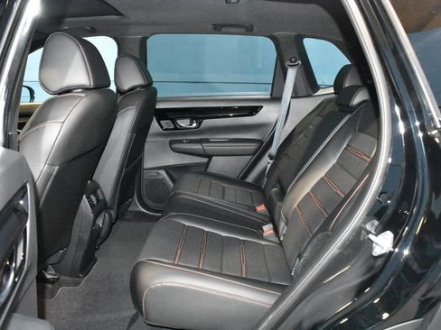 Used 2025 Honda CR-V Sport Touring image 23