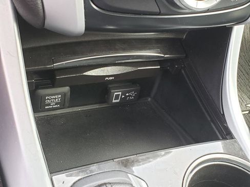 Used 2020 Acura TLX w/ Technology Package image 40