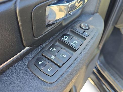 Used 2024 RAM 1500 Classic Warlock AWD/4WD image 9