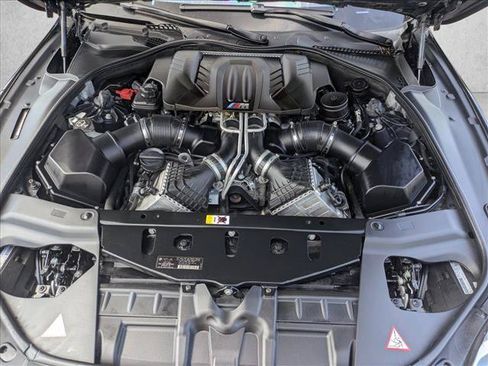 Used 2014 BMW M6 Convertible RWD image 18