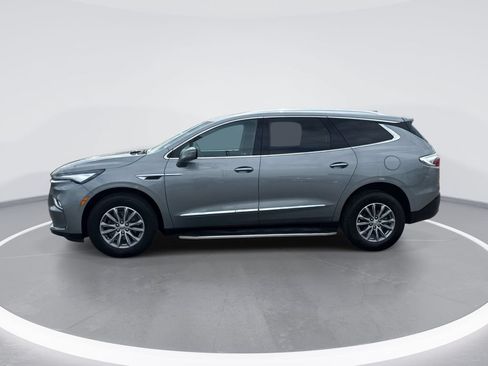 Used 2024 Buick Enclave Essence w/ LPO, Floor Liner Package FWD image 7