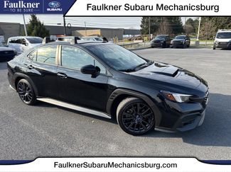 Used 2023 Subaru WRX Premium video 1