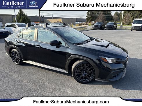 Used 2023 Subaru WRX Premium image 1