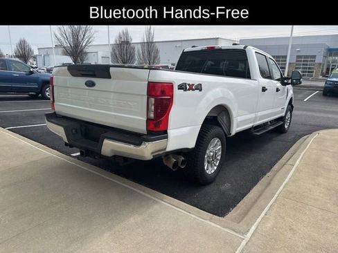 Used 2020 Ford F250 XLT image 4