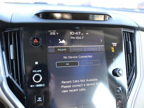 Used 2023 Subaru Legacy Limited image 23