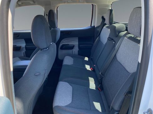 Used 2024 Ford Maverick XLT FWD image 13