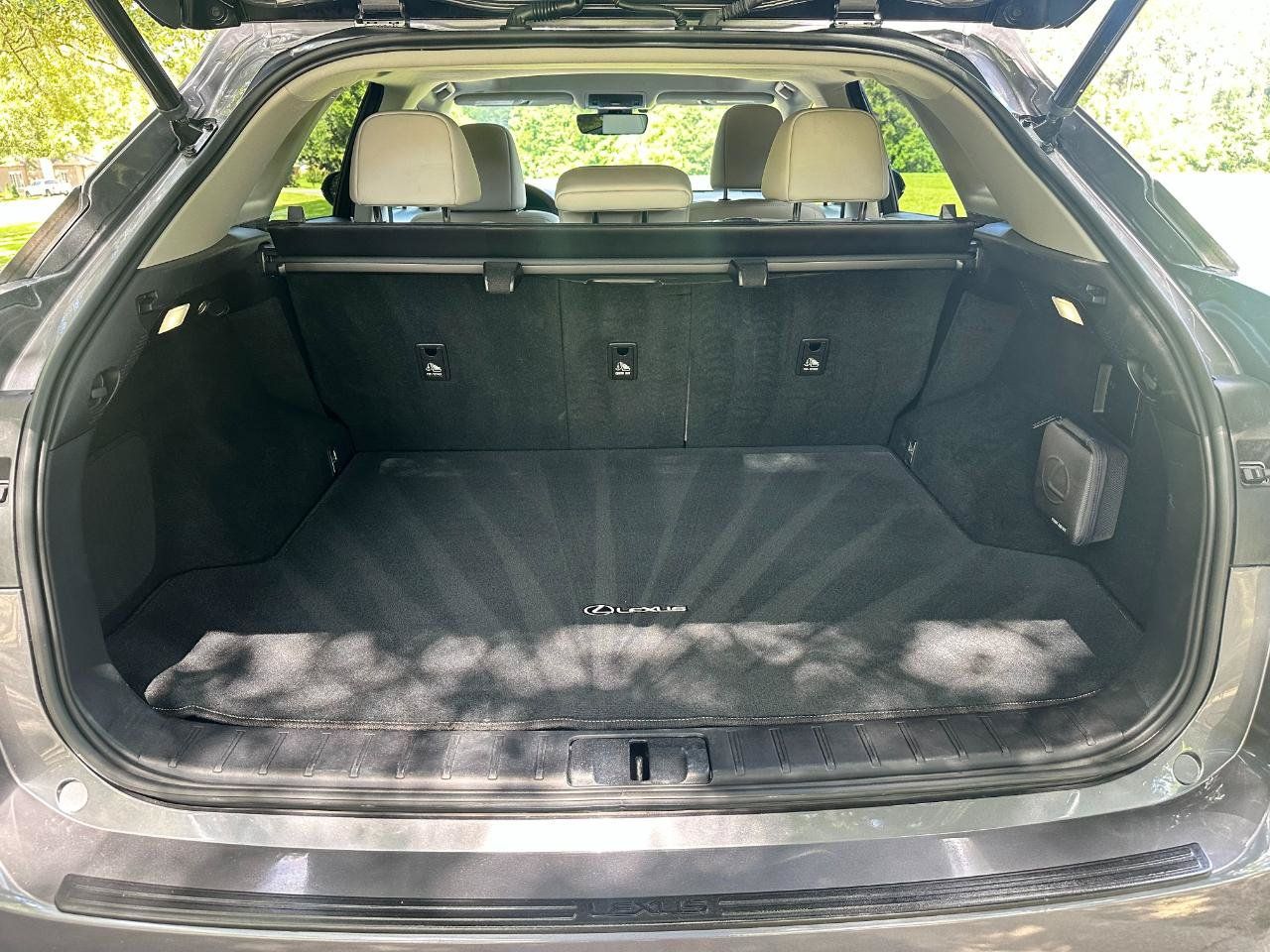 Used 2022 Lexus RX 350 FWD w/ Premium Package image 30