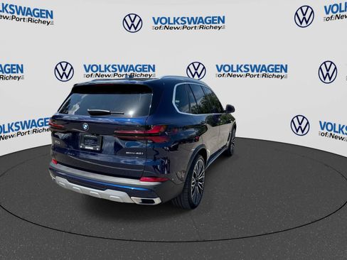 Used 2025 BMW X5 sDrive40i w/ Premium Package RWD image 14