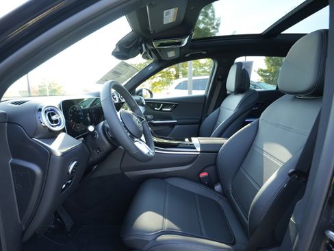 New 2026 Mercedes-Benz GLC 300 4MATIC image 33