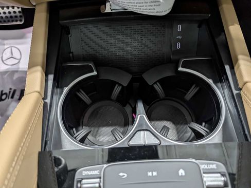 New 2026 Mercedes-Benz GLS 450 GLS 450 image 28