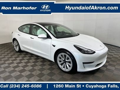 Used 2022 Tesla Model 3