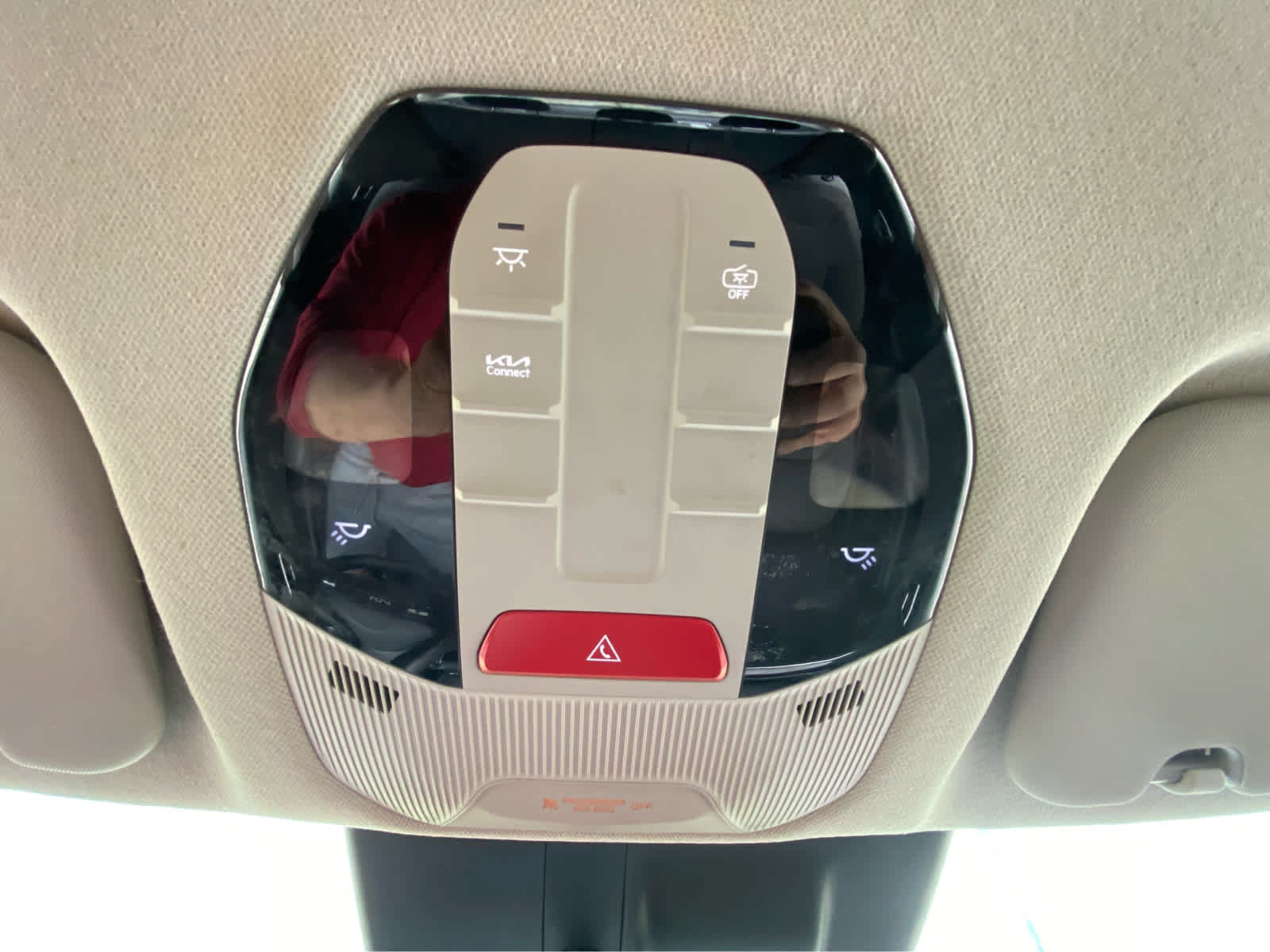 Used 2025 Kia K4 EX FWD image 25