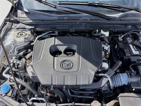Used 2023 MAZDA MAZDA3 s image 30