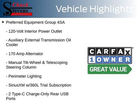 Used 2025 GMC Sierra 1500 SLT image 20