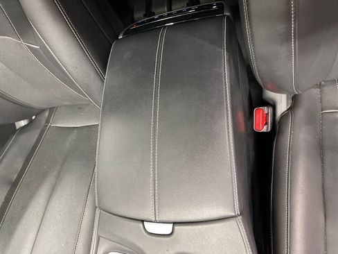 Used 2022 INFINITI QX60 Pure image 11