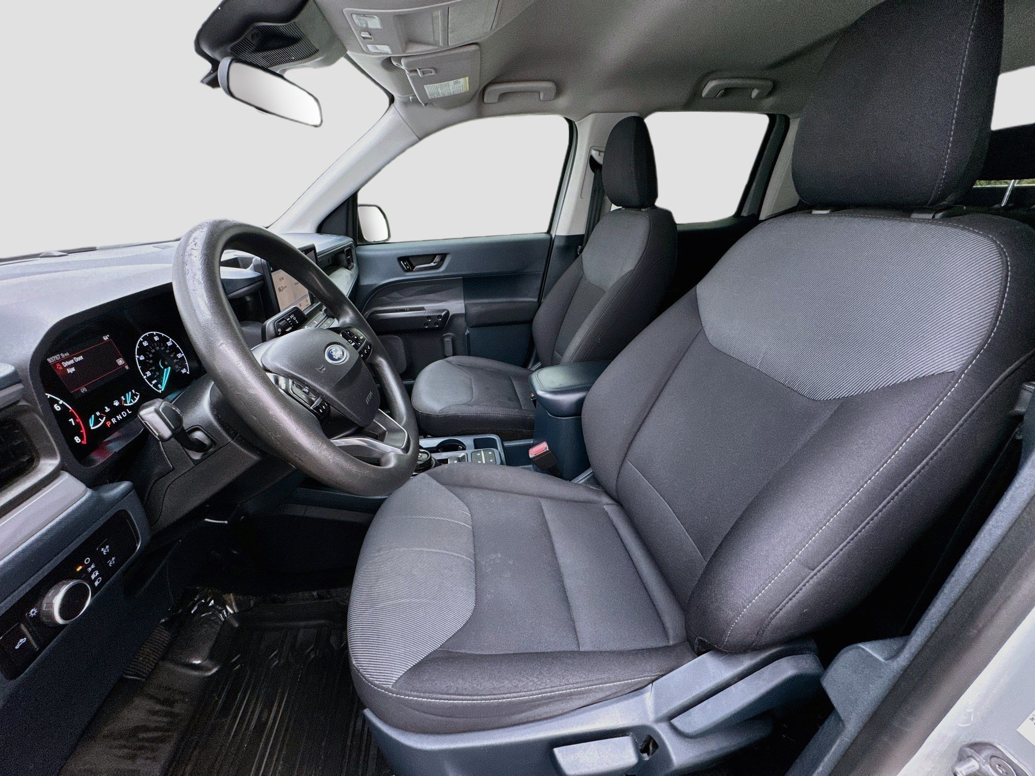 Used 2023 Ford Maverick XL FWD image 13