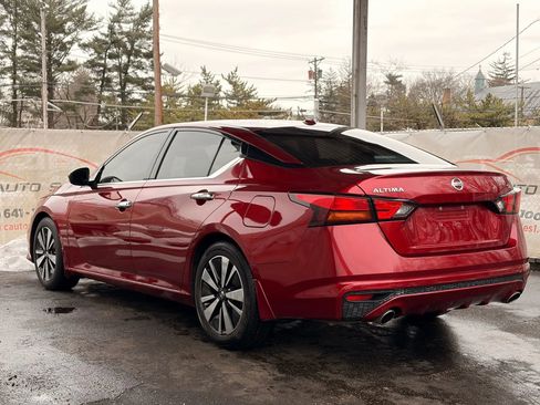 Used 2020 Nissan Altima 2.5 SL FWD image 57