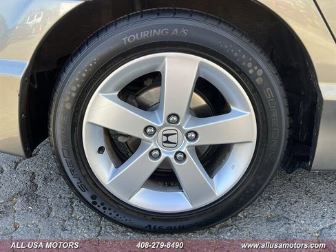 Used 2006 Honda Civic EX image 11