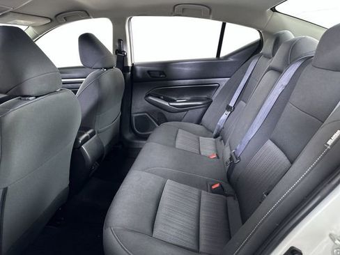 Used 2023 Nissan Altima 2.5 SV FWD image 26