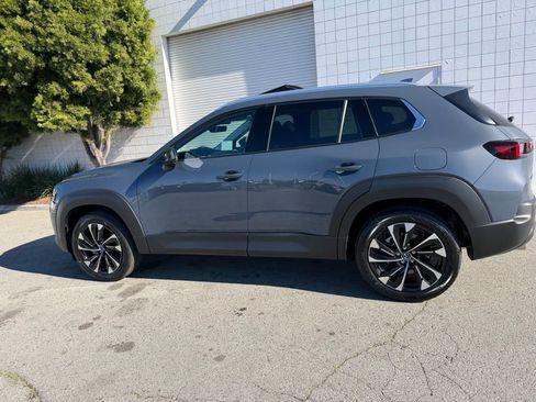 New 2026 MAZDA CX-50 2.5 Hybrid w/ Weather Package image 3