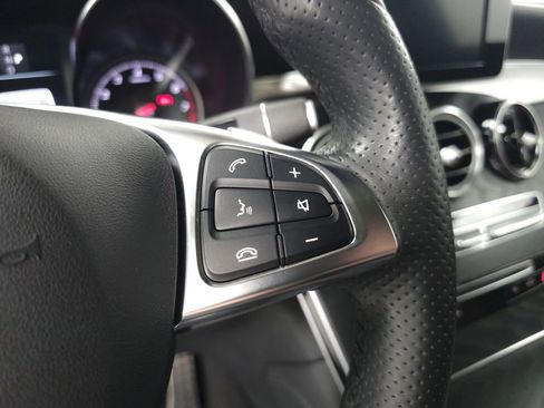 Used 2019 Mercedes-Benz GLC 300 4MATIC Coupe image 13
