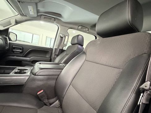 Used 2014 GMC Sierra 1500 SLE w/ All-Terrain Package AWD/4WD image 23