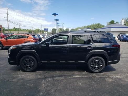 New 2026 Subaru Outback Premium AWD/4WD image 7