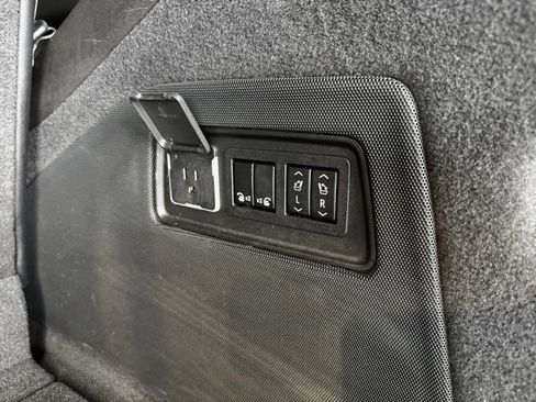 Used 2021 Cadillac Escalade Sport w/ Driver Assist Tech Package image 49