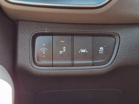 Used 2019 Hyundai Santa Fe SE FWD image 14