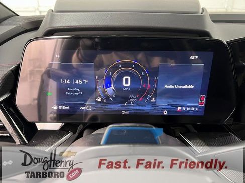 New 2026 Chevrolet Tahoe RST w/ Advanced Technology Package AWD/4WD image 60