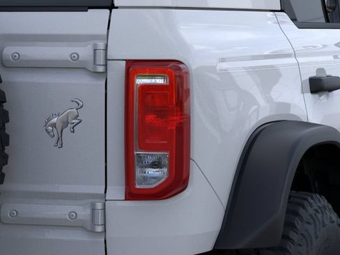 New 2026 Ford Bronco Heritage Edition AWD/4WD image 23