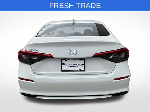 Used 2024 Honda Civic EX image 4