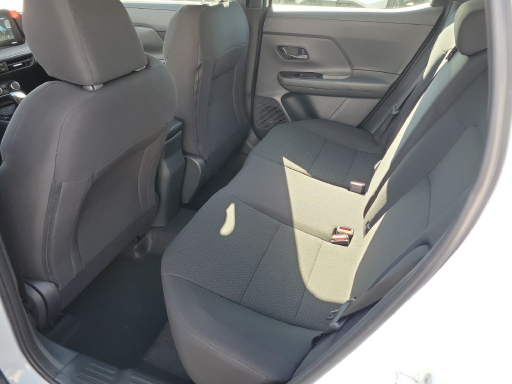 New 2027 Nissan Kicks S FWD image 12
