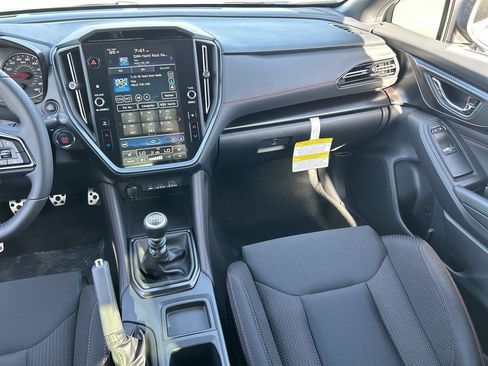 New 2026 Volkswagen Taos S FWD image 12
