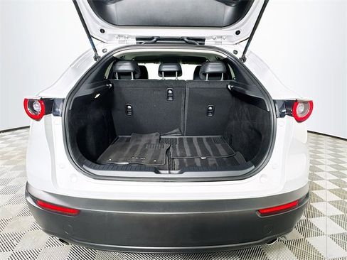 Used 2024 MAZDA CX-30 AWD 2.5 S w/ Select Sport Pkg image 11