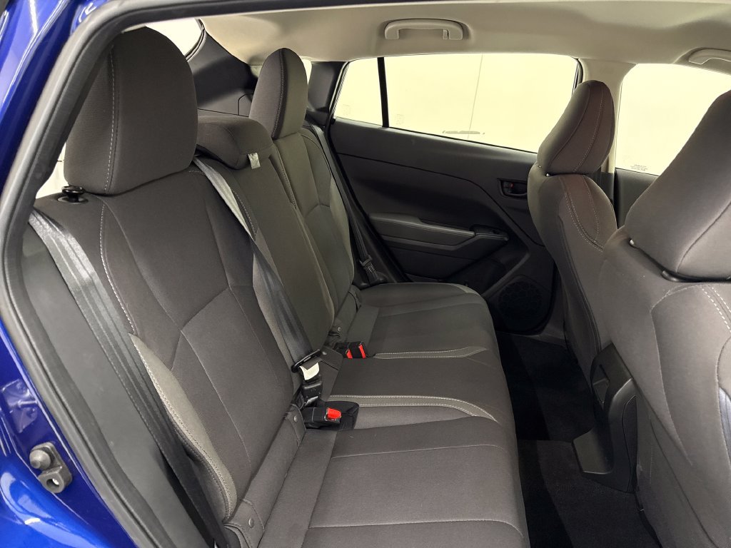 Certified 2024 Subaru Impreza 2.0i w/ Popular Package #1A AWD/4WD image 25
