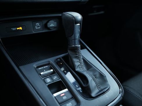 Certified 2024 Honda CR-V LX image 40