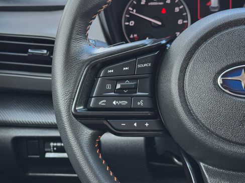 Certified 2023 Subaru Crosstrek 2.5i Limited image 19