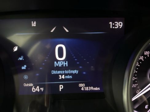 Used 2023 Toyota Camry LE AWD/4WD image 26